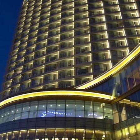 New Century Grand Hotel Ningbo Exterior photo